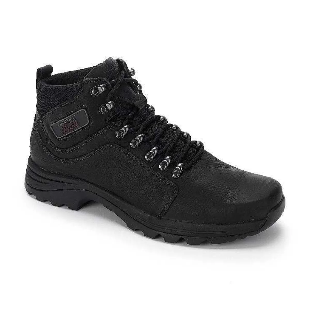 Rockport Bota Elkhart impermeável Cold Springs masculina Preto*Homens