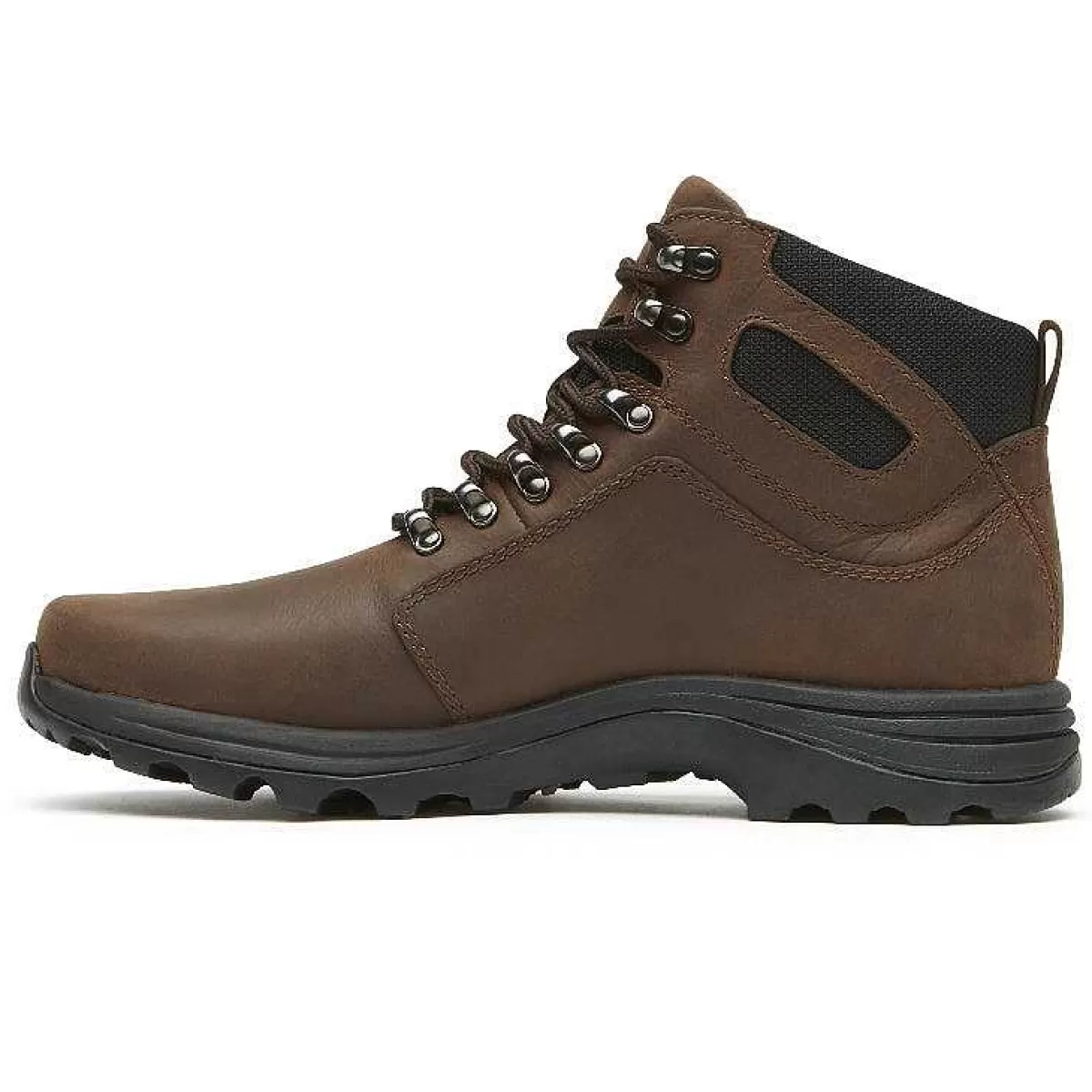 Rockport Bota Elkhart impermeável Cold Springs masculina Bronzeado / Areia*Homens