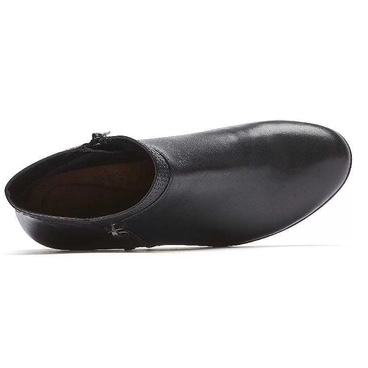 Rockport Botinha Carly Feminina Preto*Mulher