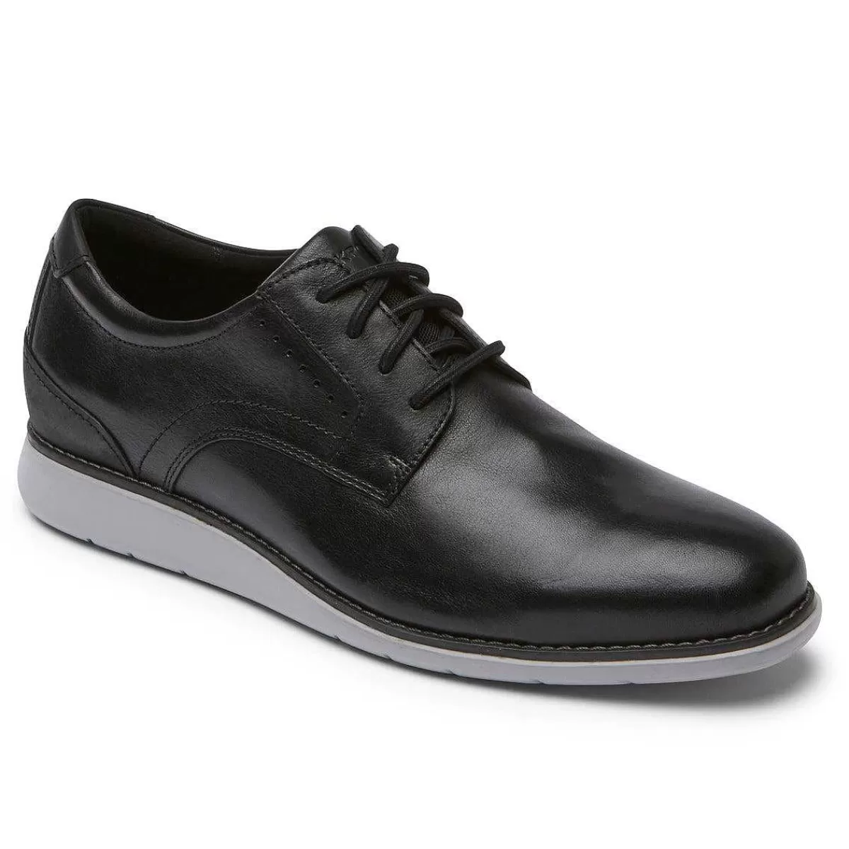 Rockport Masculino Total Motion Craft Oxford Areia rochosa*Homens