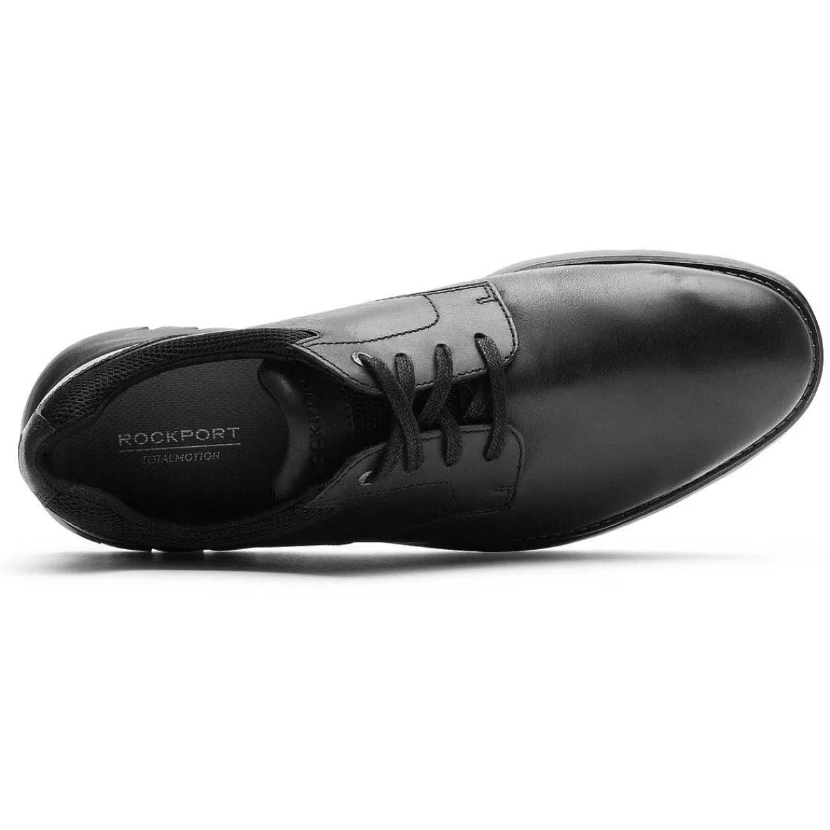 Rockport Masculino Total Motion Sport Oxford Preto*Homens