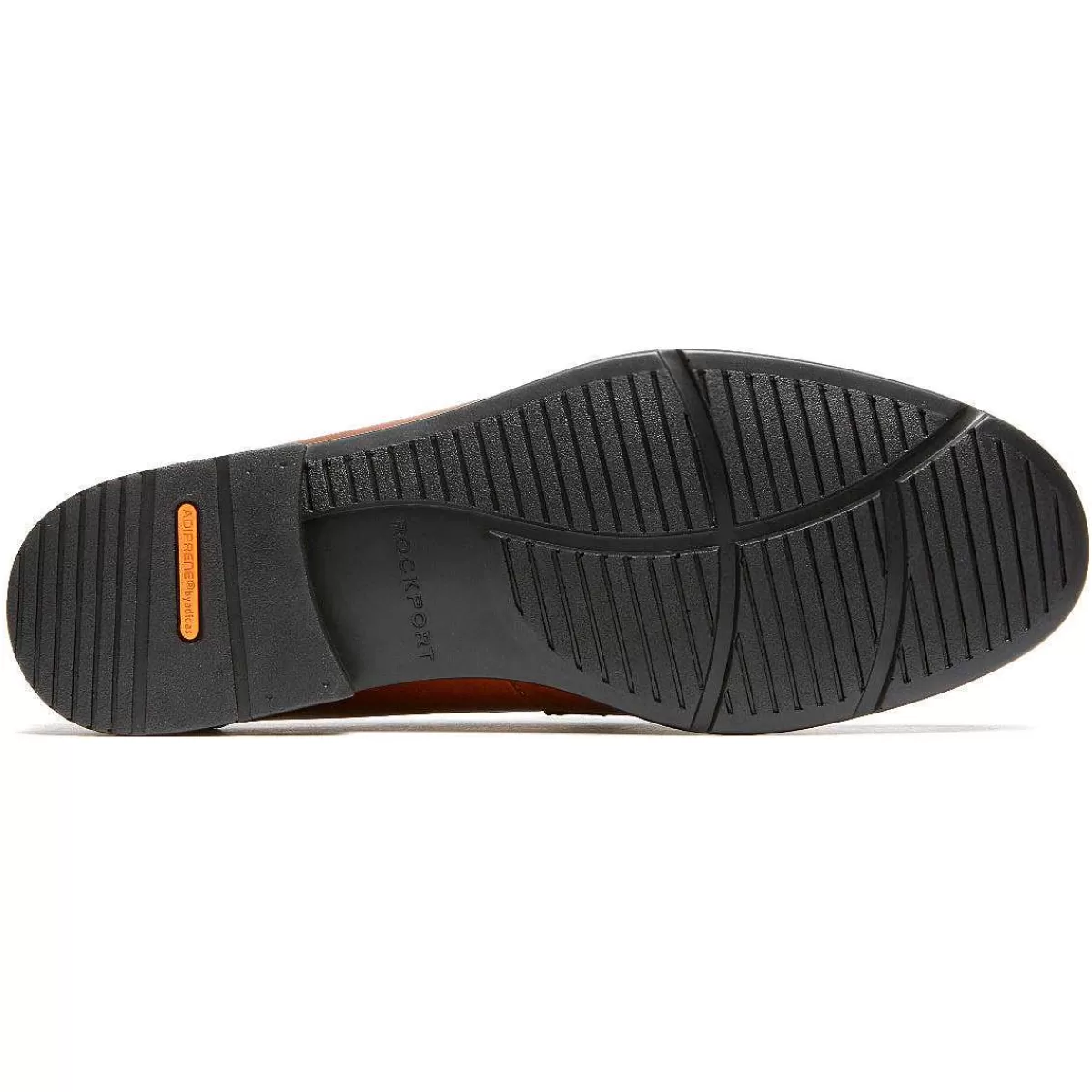 Rockport Mocassim clássico masculino Preto II*Homens