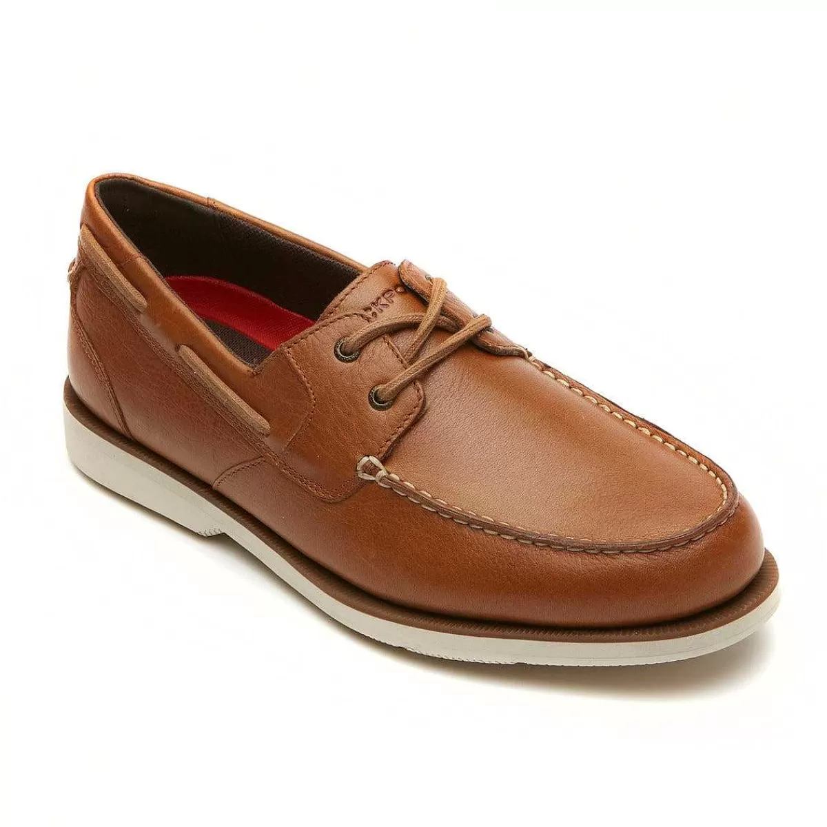 Rockport Mocassim Masculino Southport bronzeado*Homens