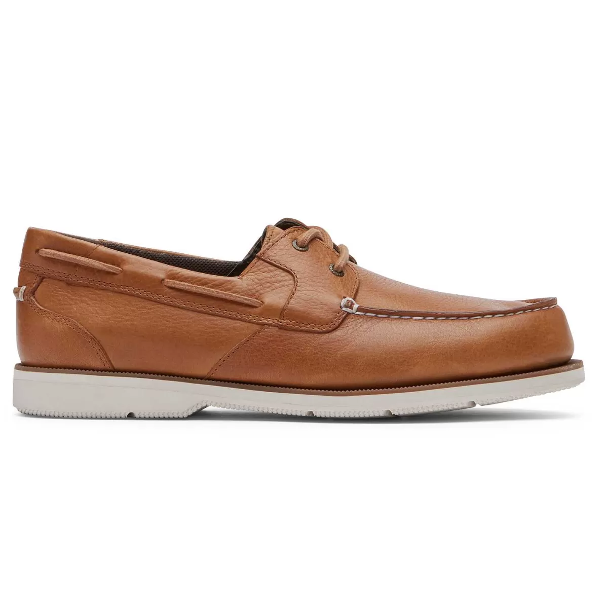 Rockport Mocassim Masculino Southport bronzeado*Homens