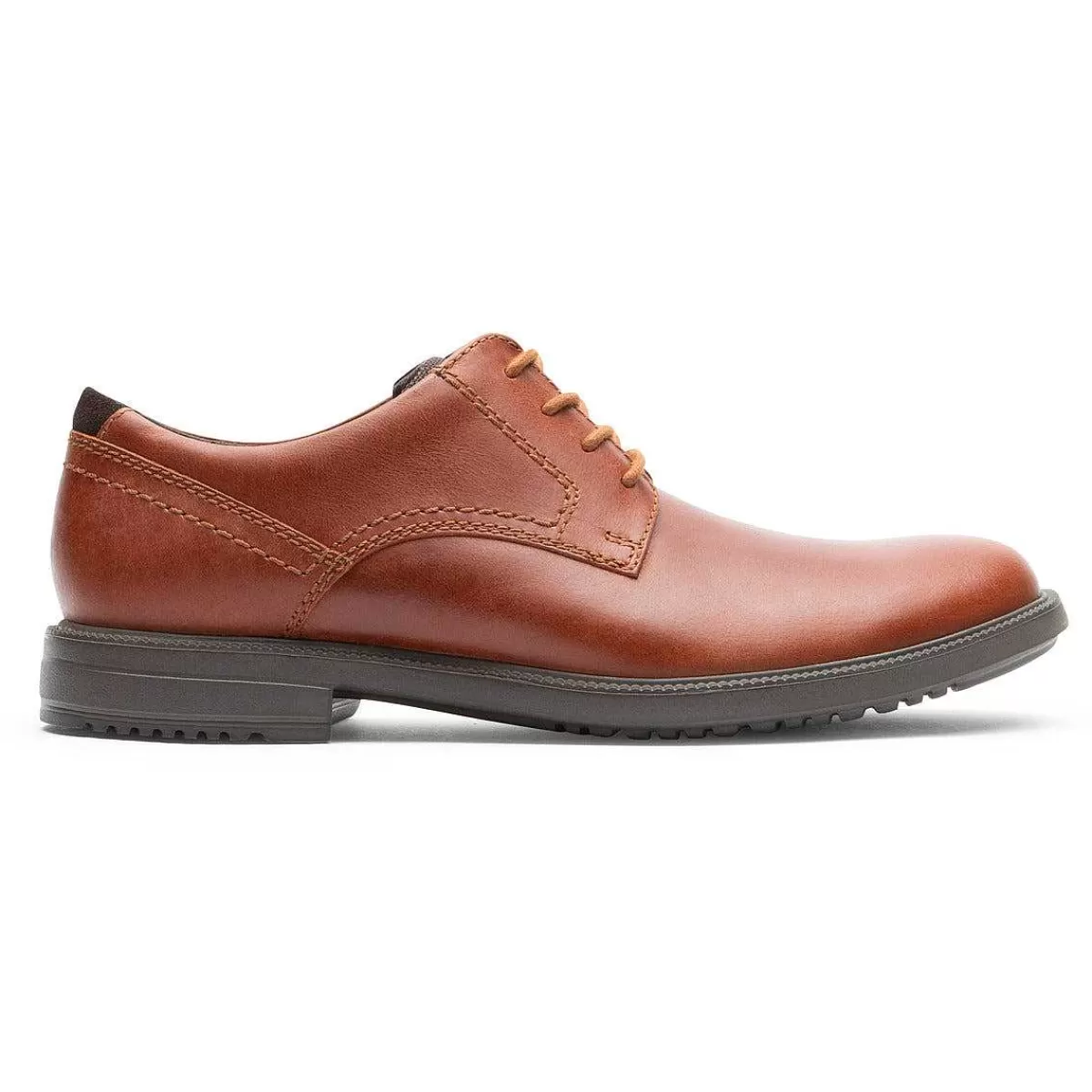 Rockport Oxford Berenger Masculino bronzeado*Homens