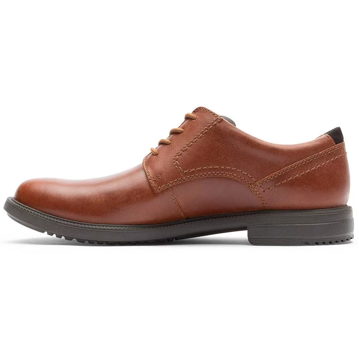 Rockport Oxford Berenger Masculino bronzeado*Homens