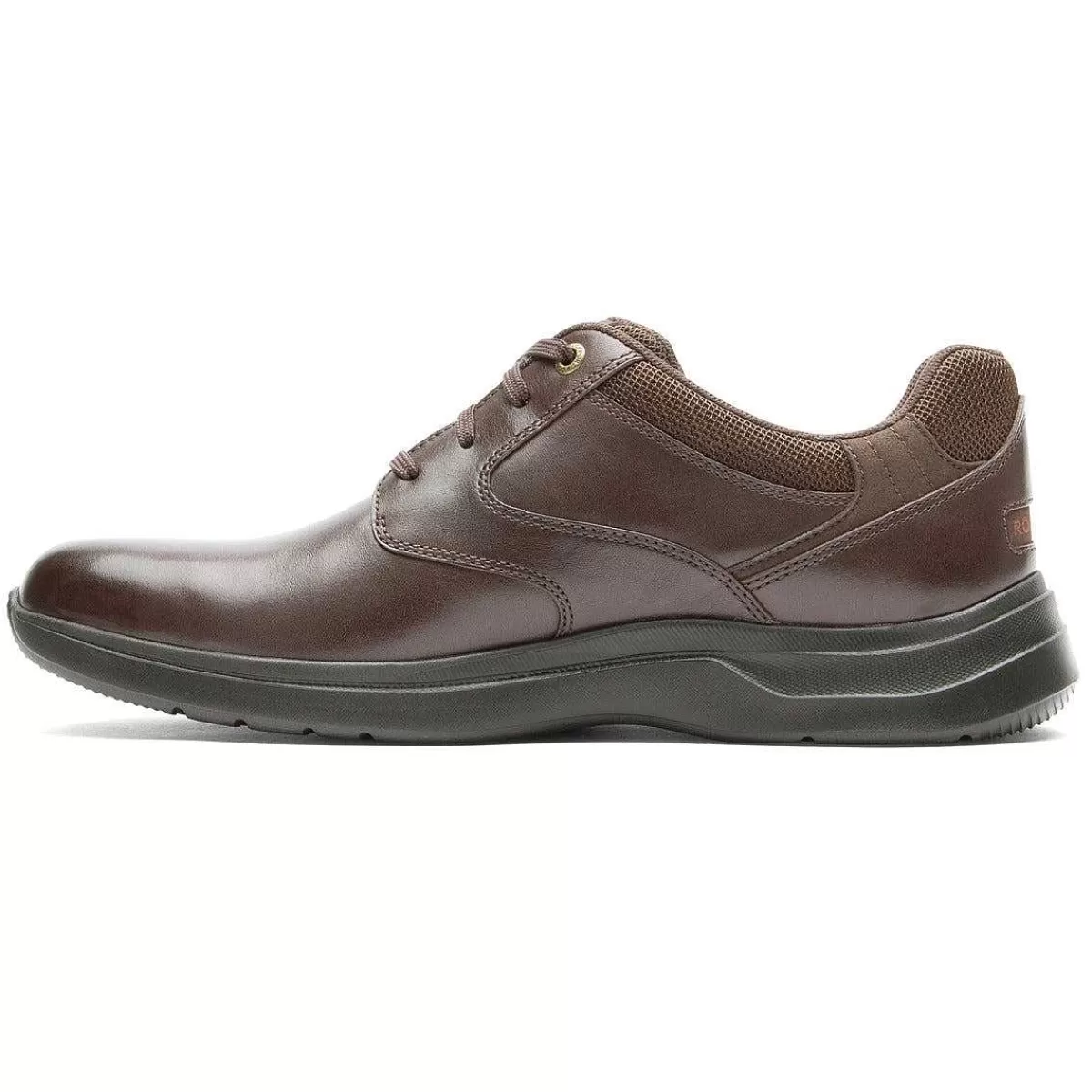 Rockport Oxford masculino Patterson Breen Nbk*Homens