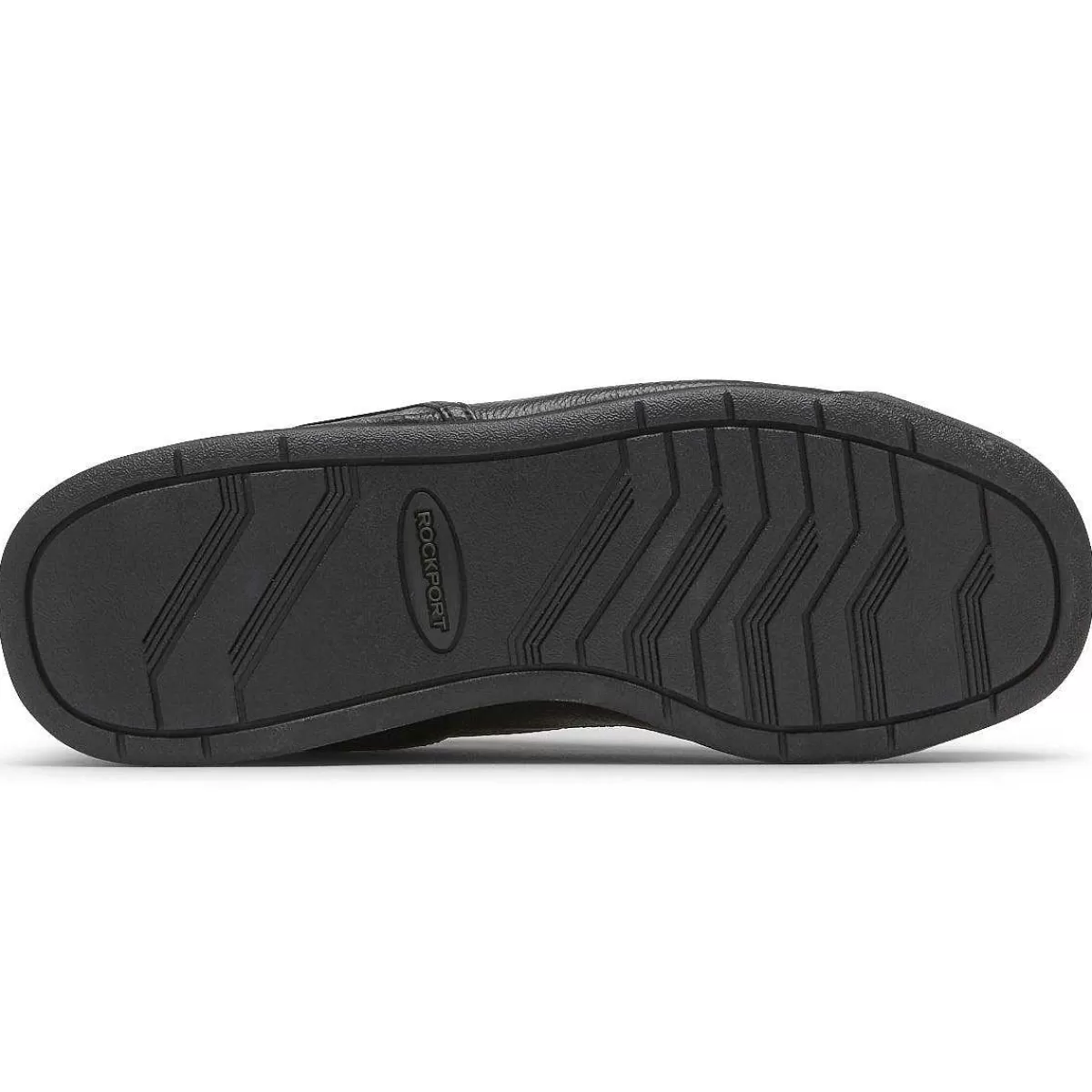 Rockport Sapato ativo masculino Prowalker M7100 Preto*Homens