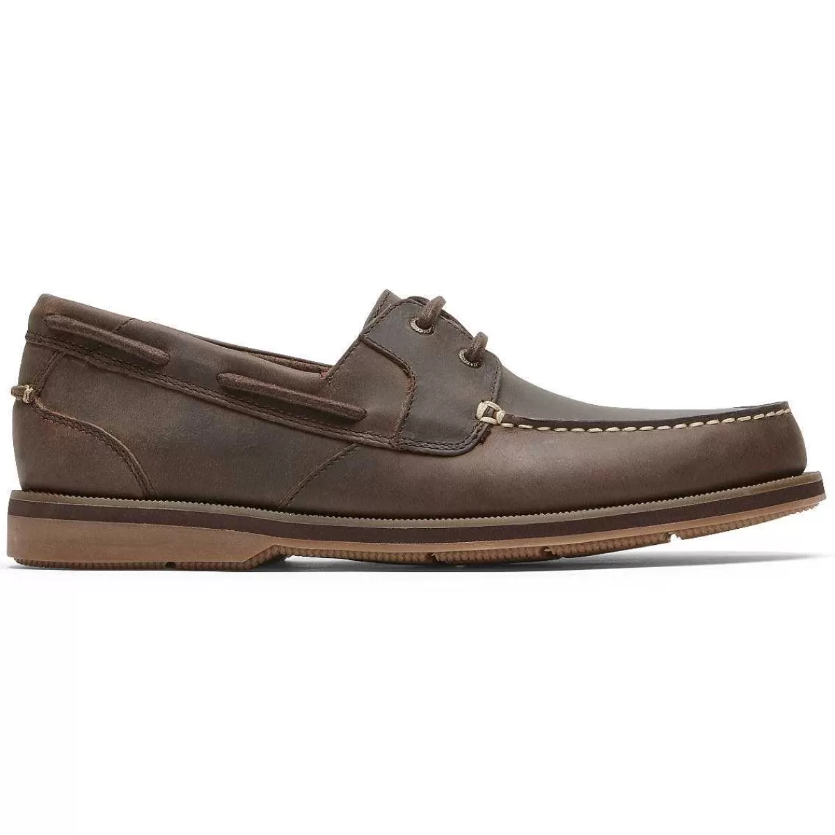 Rockport Sapato Southport B Masculino Aveia*Homens