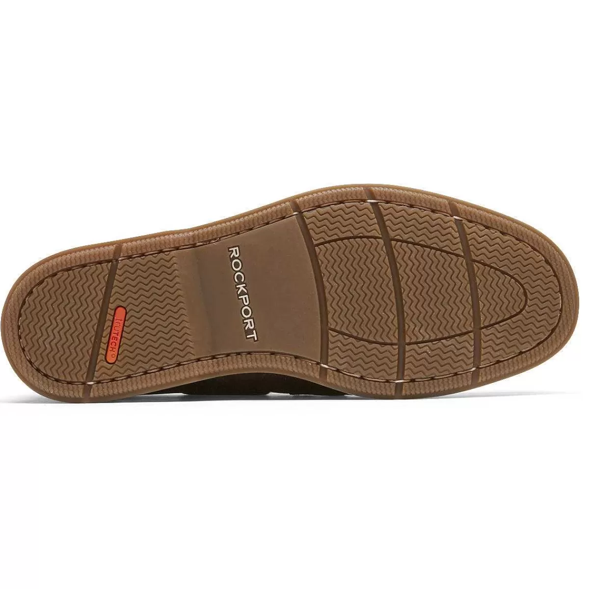 Rockport Sapato Southport B Masculino Aveia*Homens