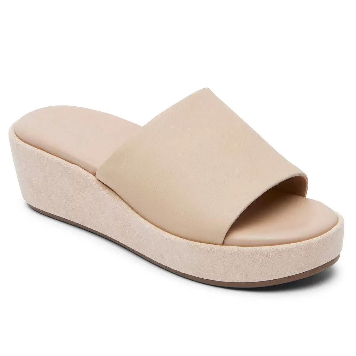 Rockport Slide Aubriella Feminino Cachoeira*Mulheres