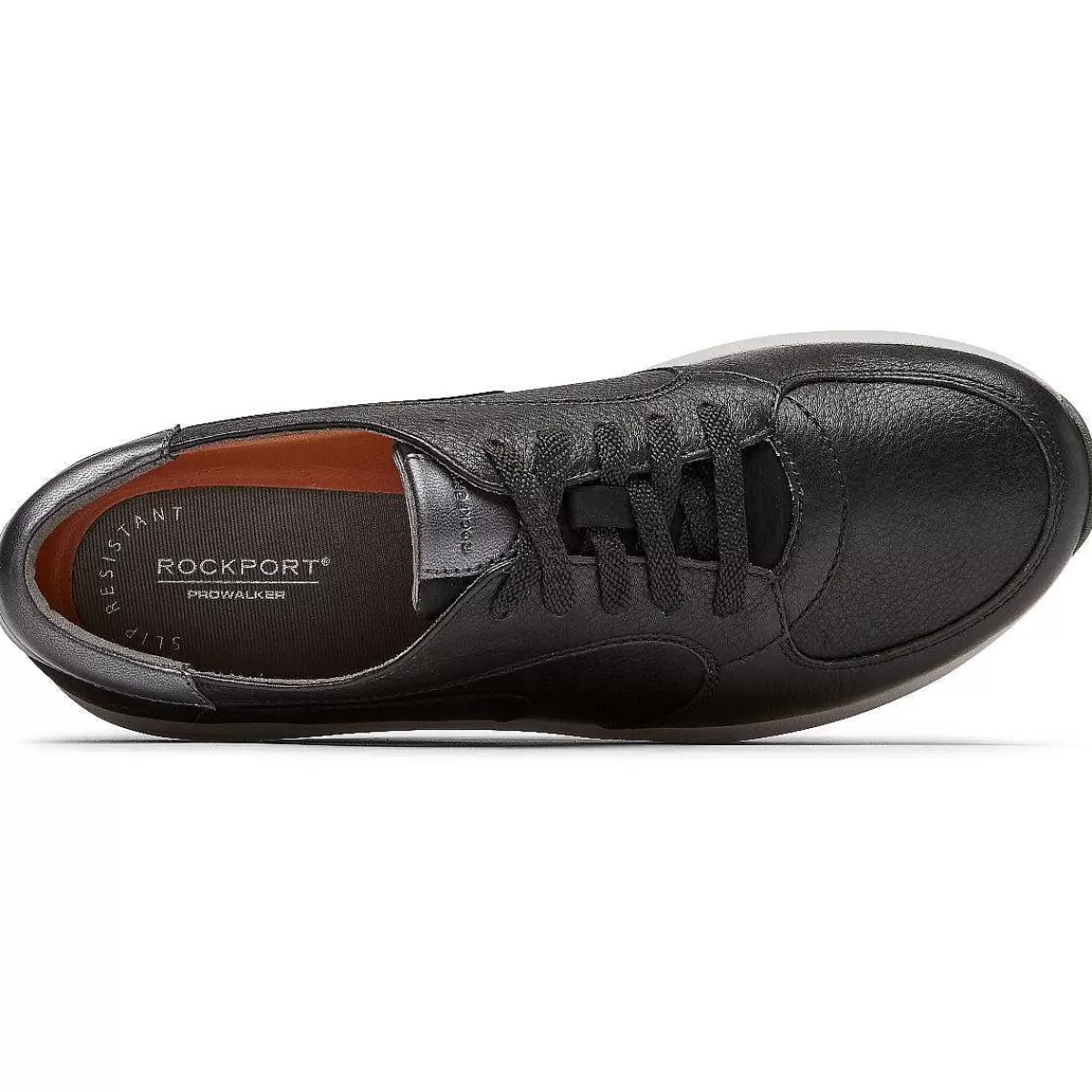 Rockport Tênis feminino Prowalker Trustride Pomba*Mulher