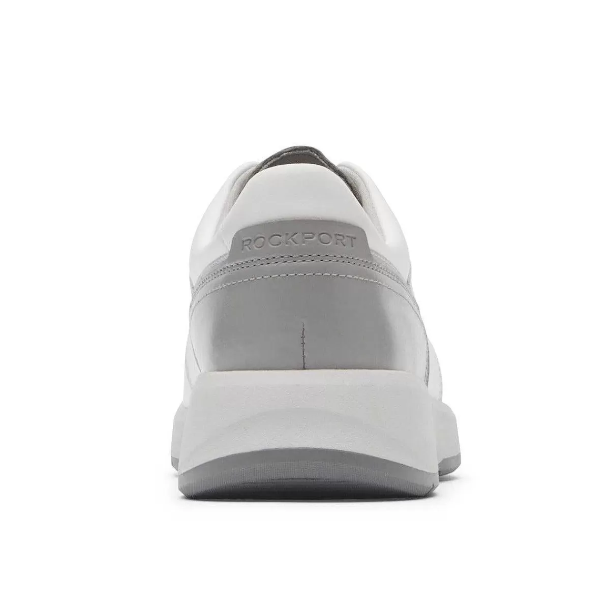 Rockport Tênis feminino Prowalker Trustride Ii Eco Branco*Mulher