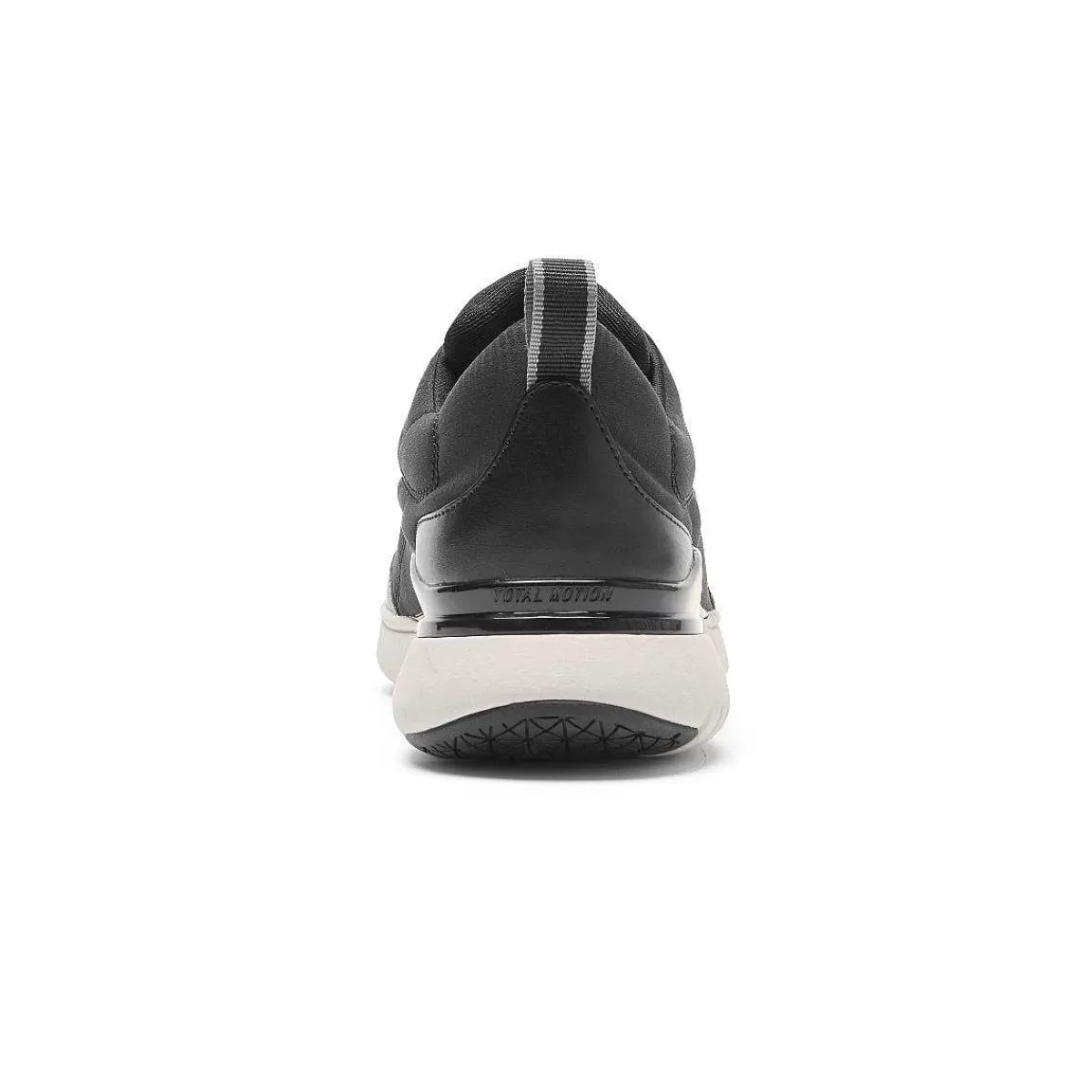 Rockport Tênis feminino Total Motion Sport Preto*Mulher