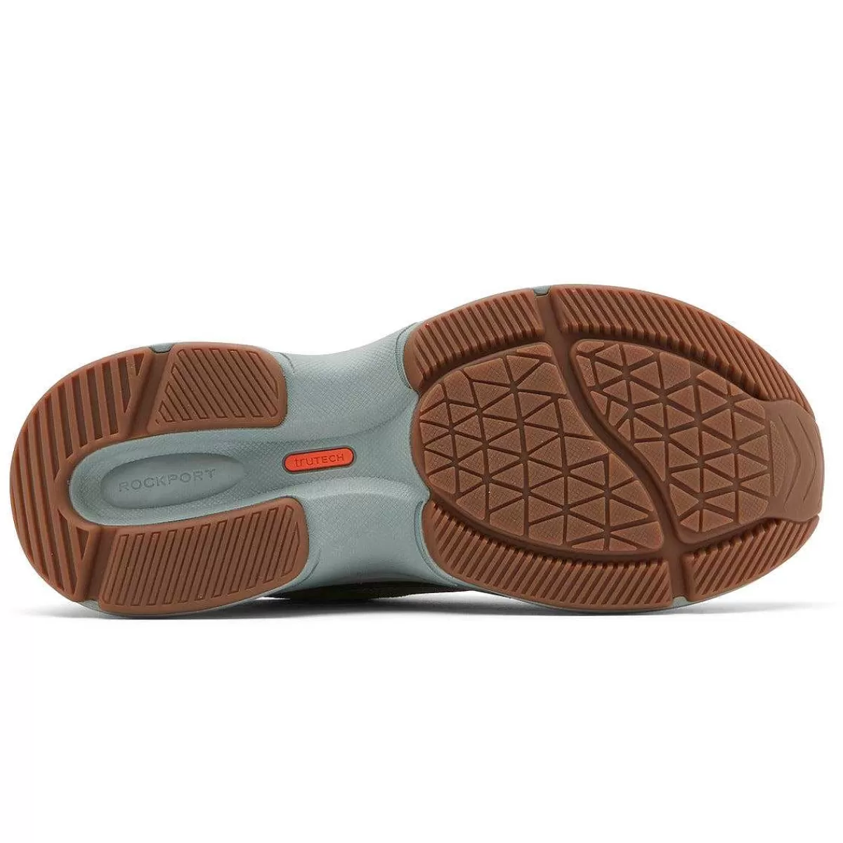 Rockport Tênis Prowalker Eco Feminino Múltiplo*Mulher